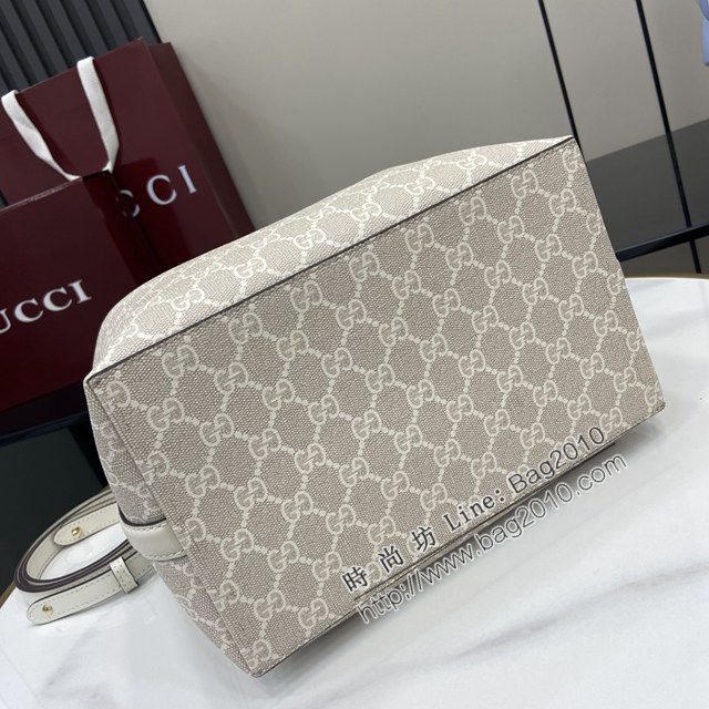 Gucci專櫃古馳最新款Emblem系列小號肩背包 jh2634型號：815103